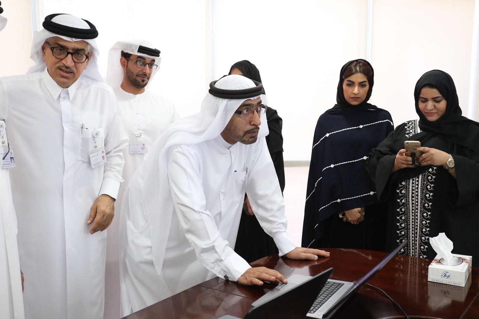 News Details Etihad Water and Electricity