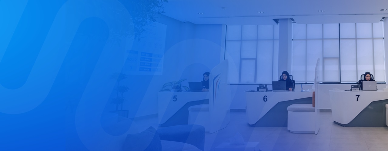 Customer Happiness Centres