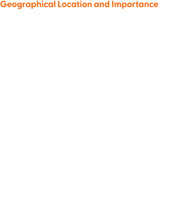 Geographical Location and Importance Most of the projects undertaken by Etihad Water and Electricity in the water sec...