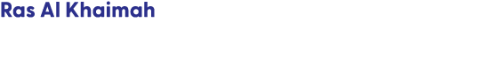 Ras Al Khaimah