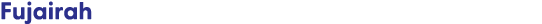 Fujairah