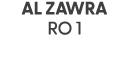 AL ZAWRA RO 1