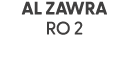 AL ZAWRA RO 2