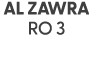 AL ZAWRA RO 3