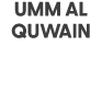 UMM AL QUWAIN